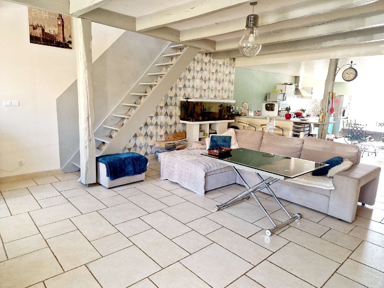 te koop dorpshuis Épinant Haute-Marne 2