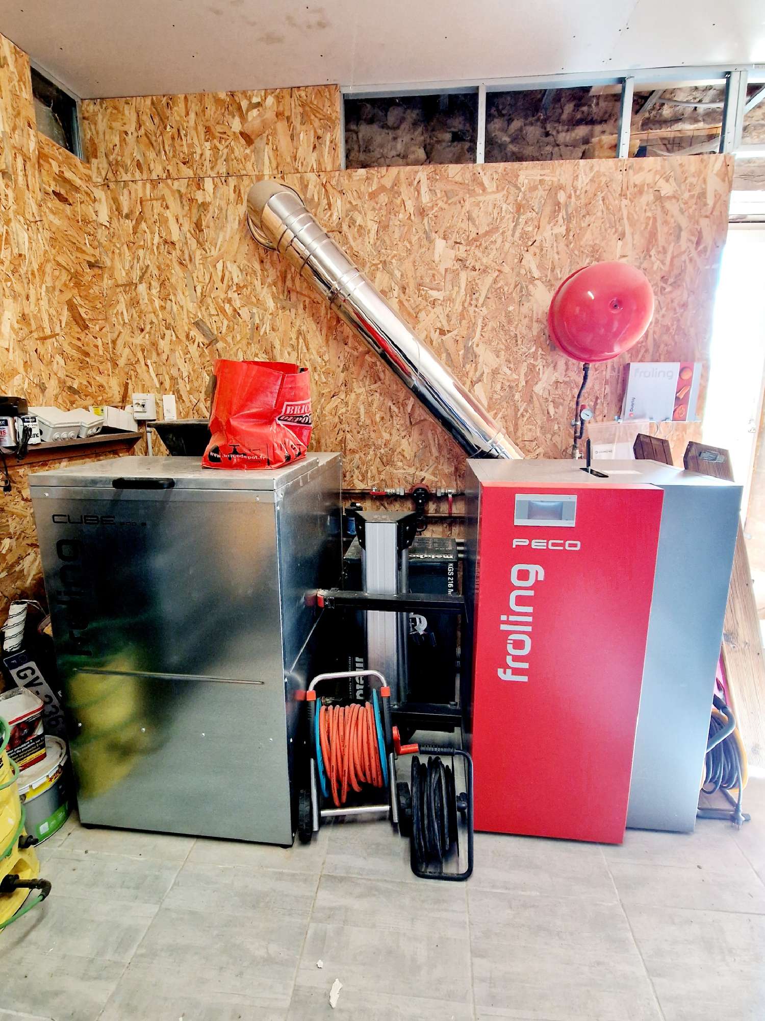 te koop dorpshuis Épinant Haute-Marne 3