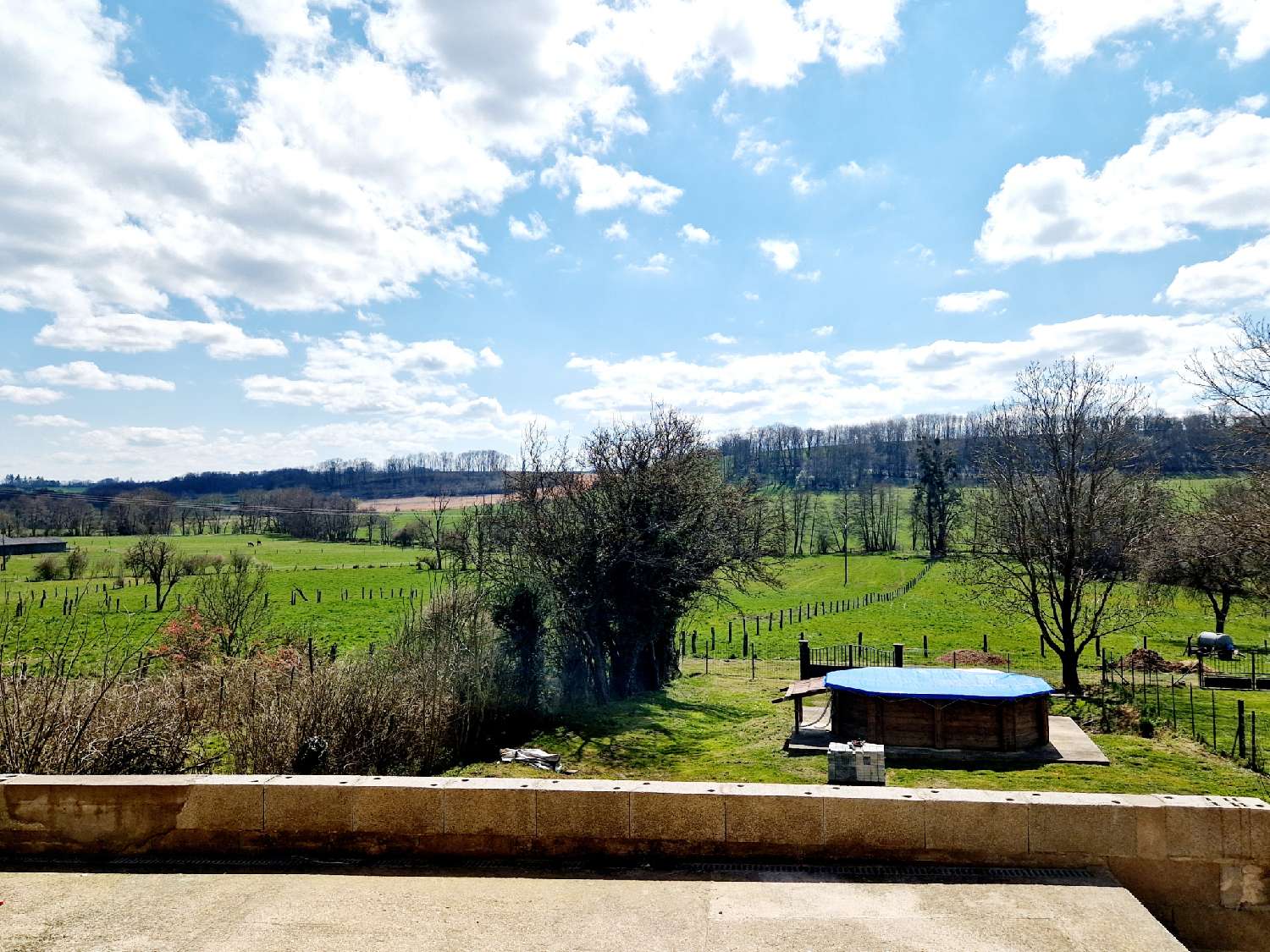 te koop dorpshuis Épinant Haute-Marne 4