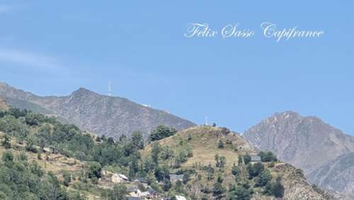 Esquièze-Sère Hautes-Pyrénées casa de pueblo foto 7219990