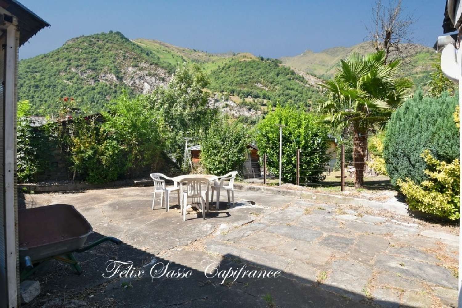 en venta casa de pueblo Esquièze-Sère Hautes-Pyrénées 2