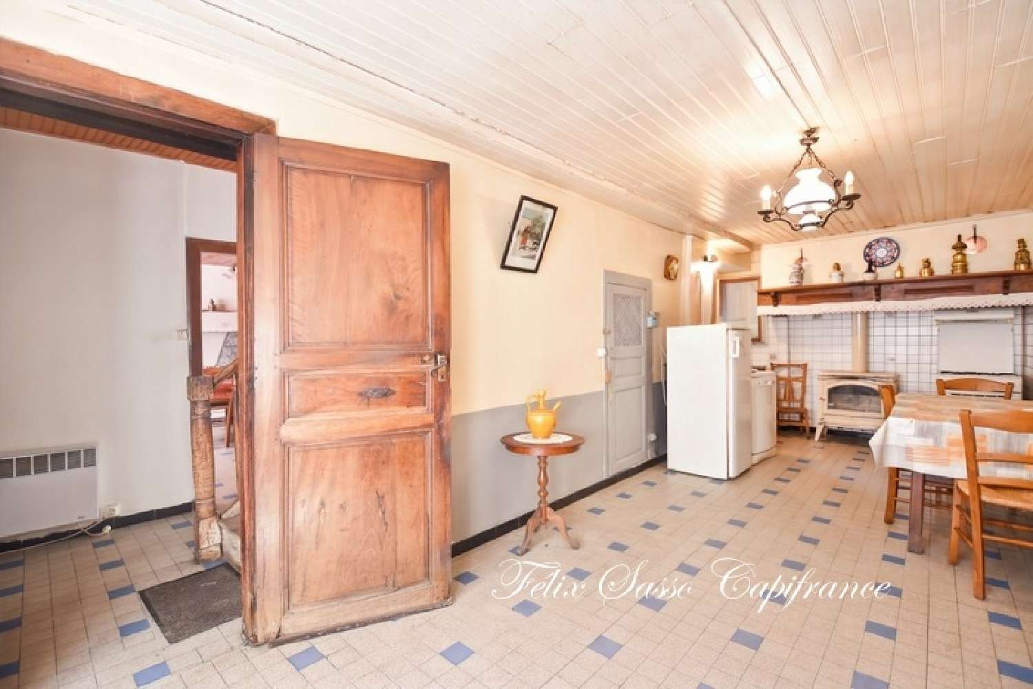 en venta casa de pueblo Esquièze-Sère Hautes-Pyrénées 6