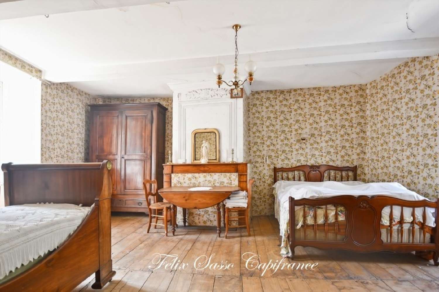 en venta casa de pueblo Esquièze-Sère Hautes-Pyrénées 7