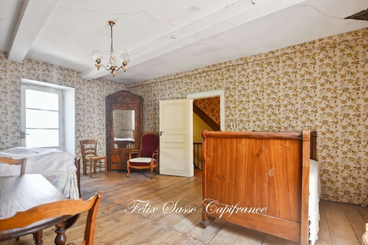 en venta casa de pueblo Esquièze-Sère Hautes-Pyrénées 8