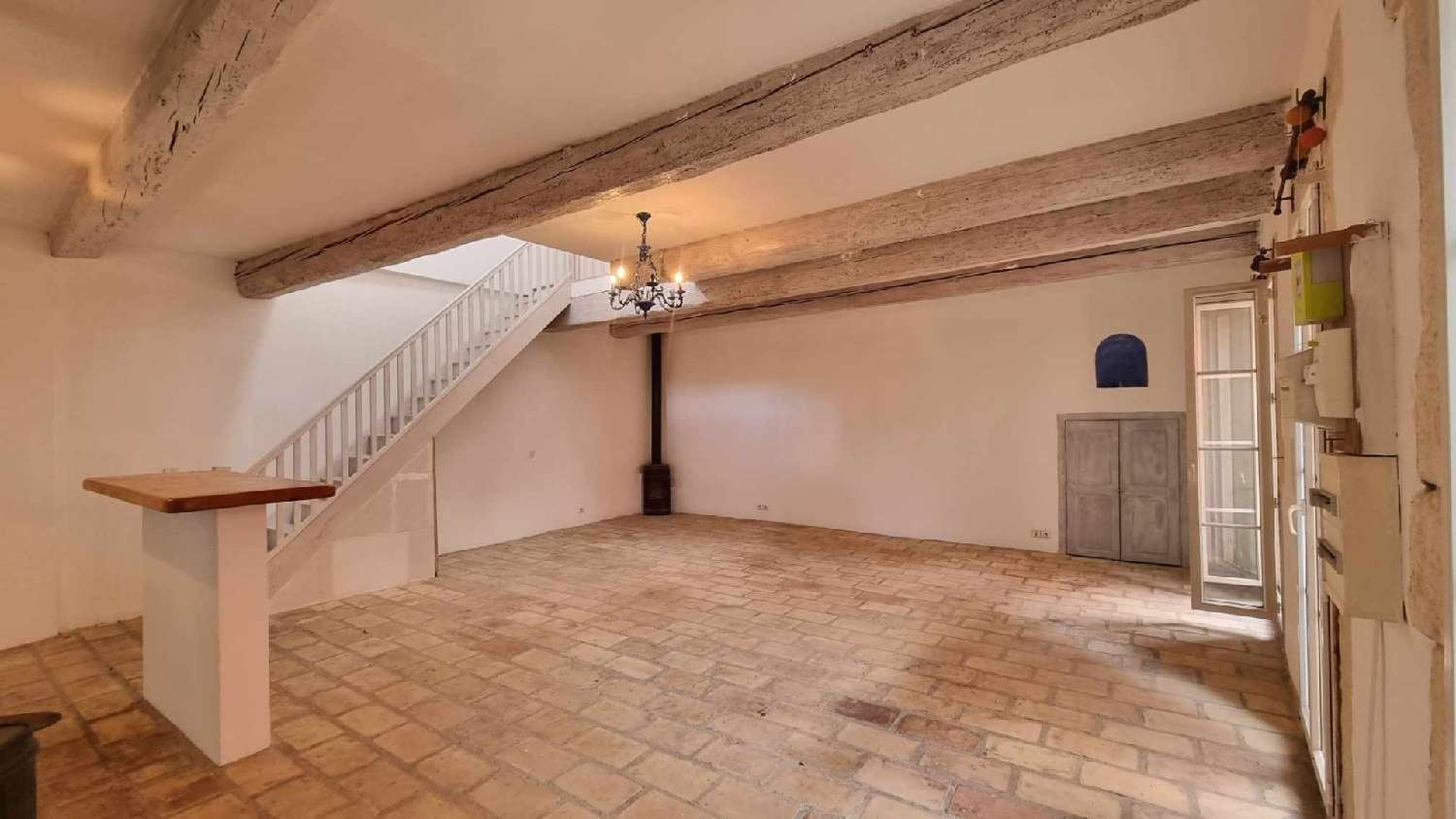 te koop dorpshuis Fabrègues Hérault 5