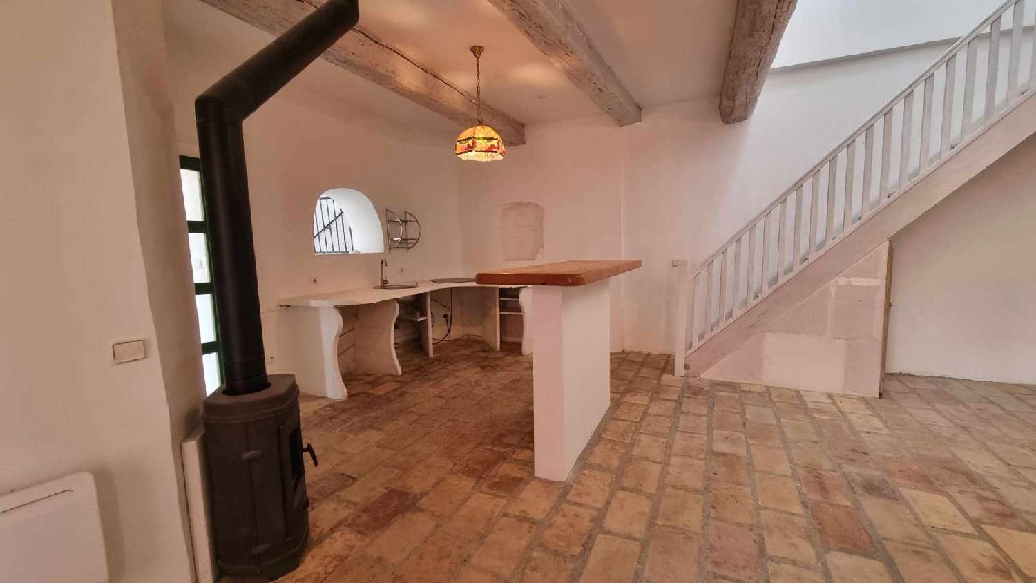 te koop dorpshuis Fabrègues Hérault 6