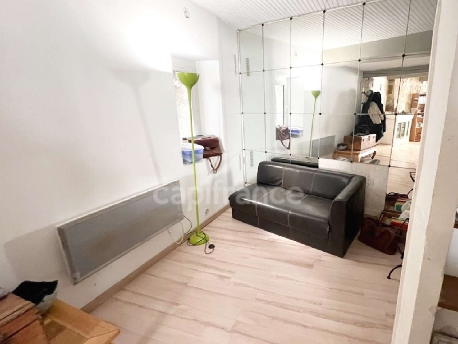 kaufen Dorfhaus Forcalquier Alpes-de-Haute-Provence 4