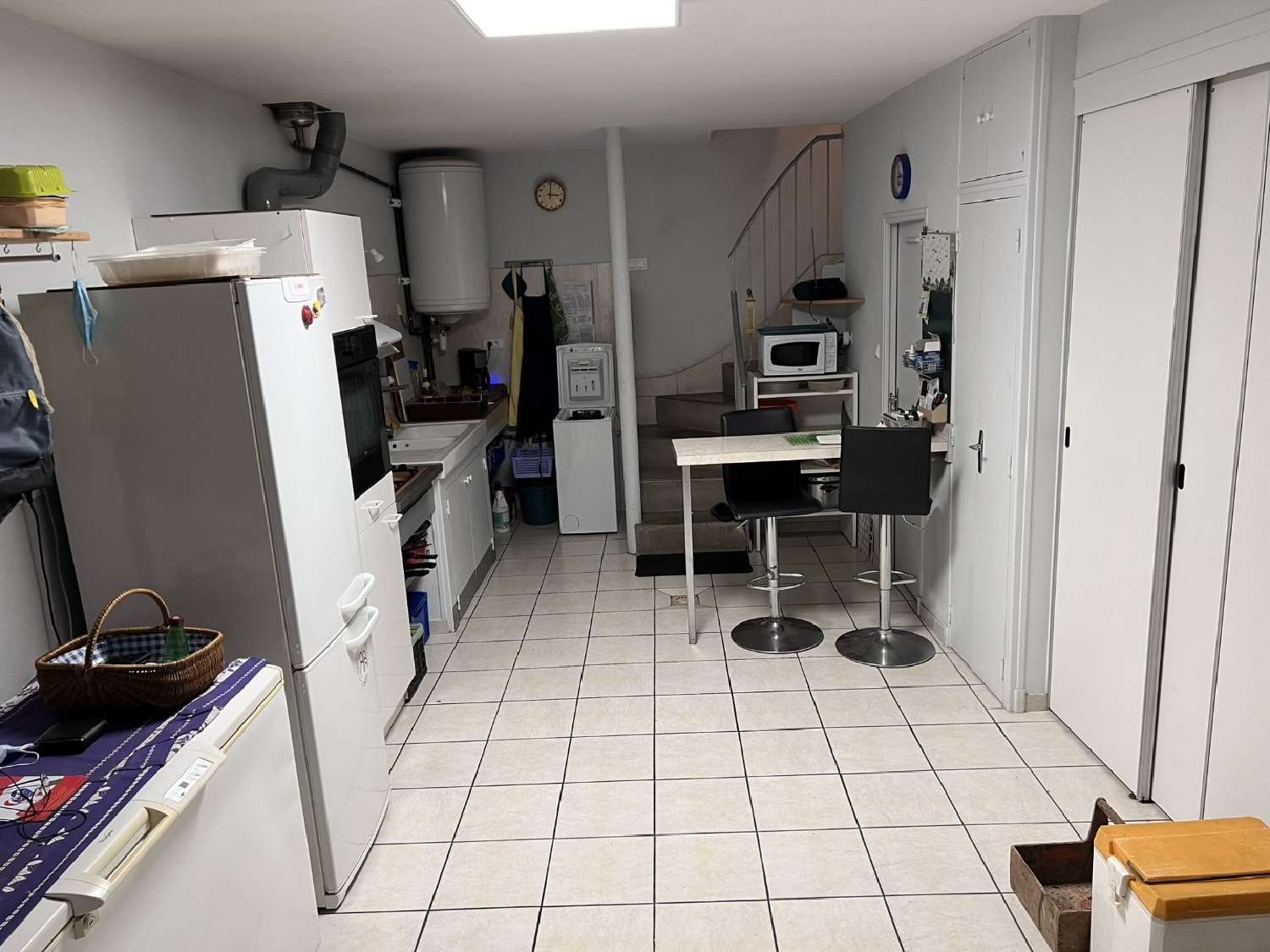 for sale village house Fourmagnac Lot 3