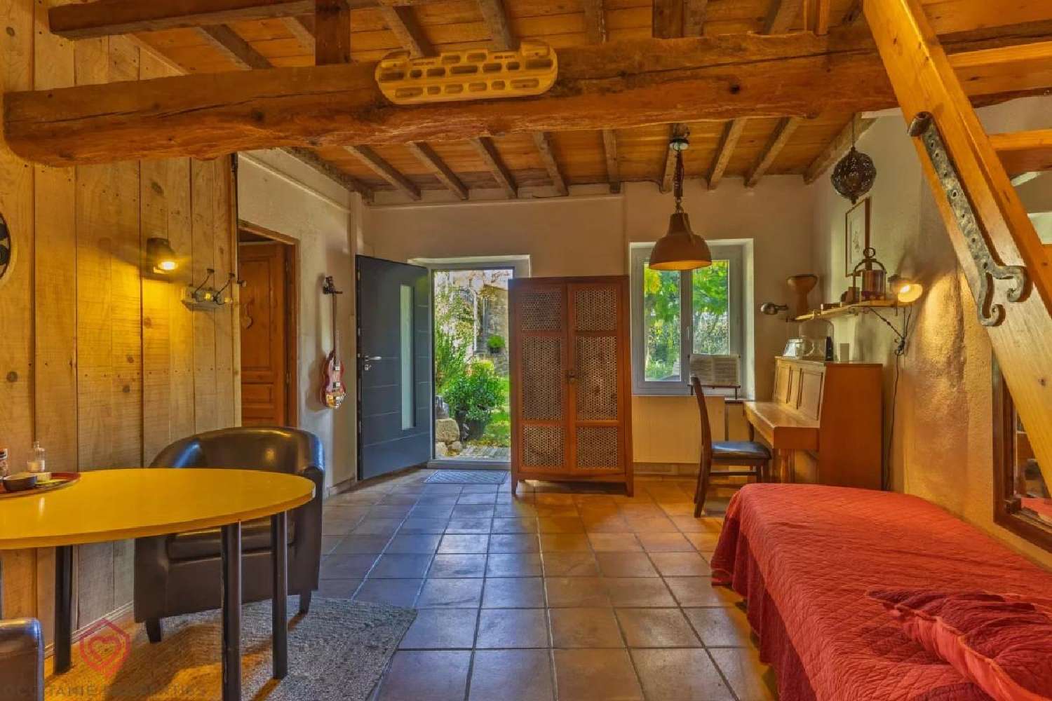 kaufen Dorfhaus Gardie Aude 4