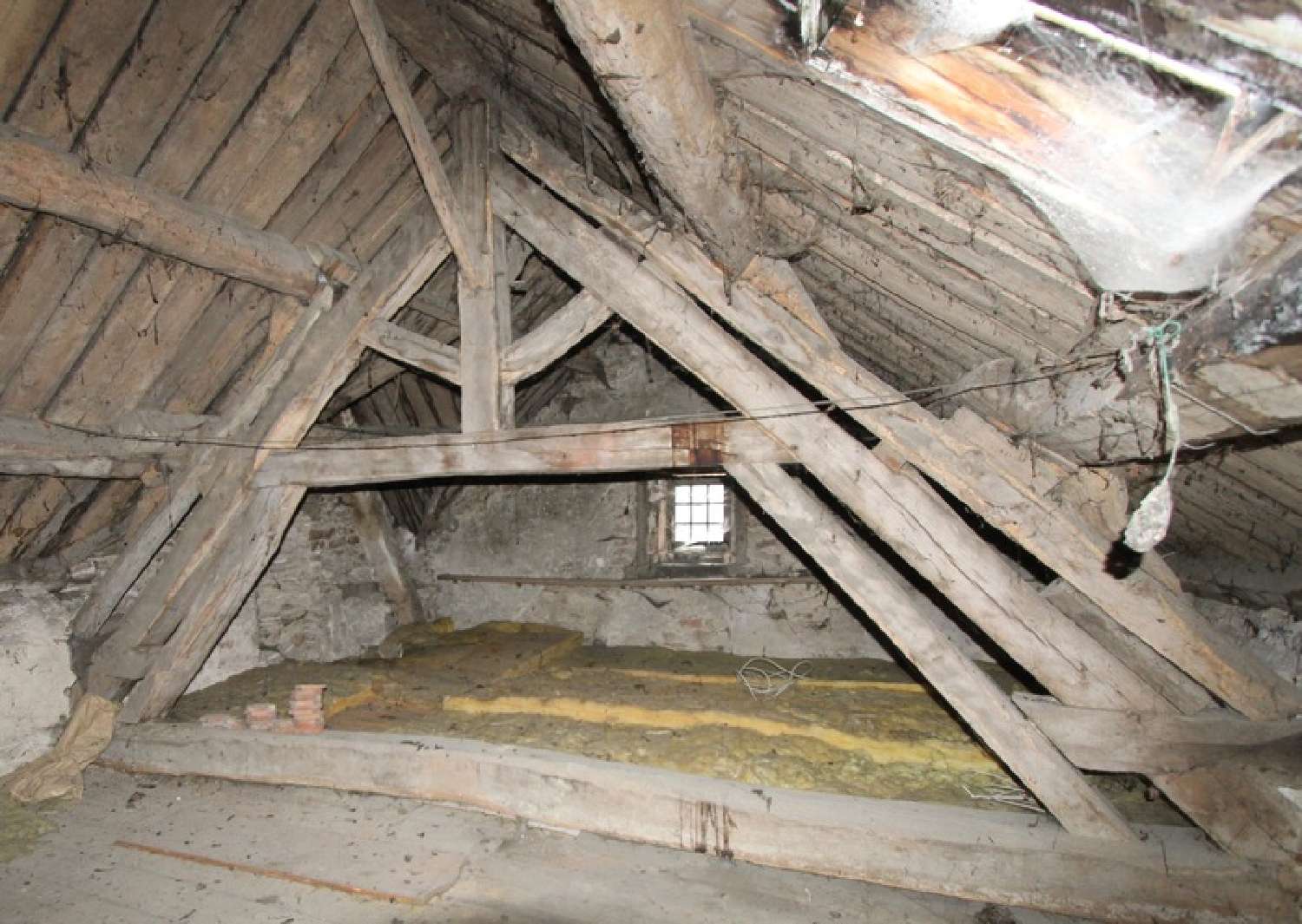  à vendre maison de village Gissey-sur-Ouche Côte-d'Or 7