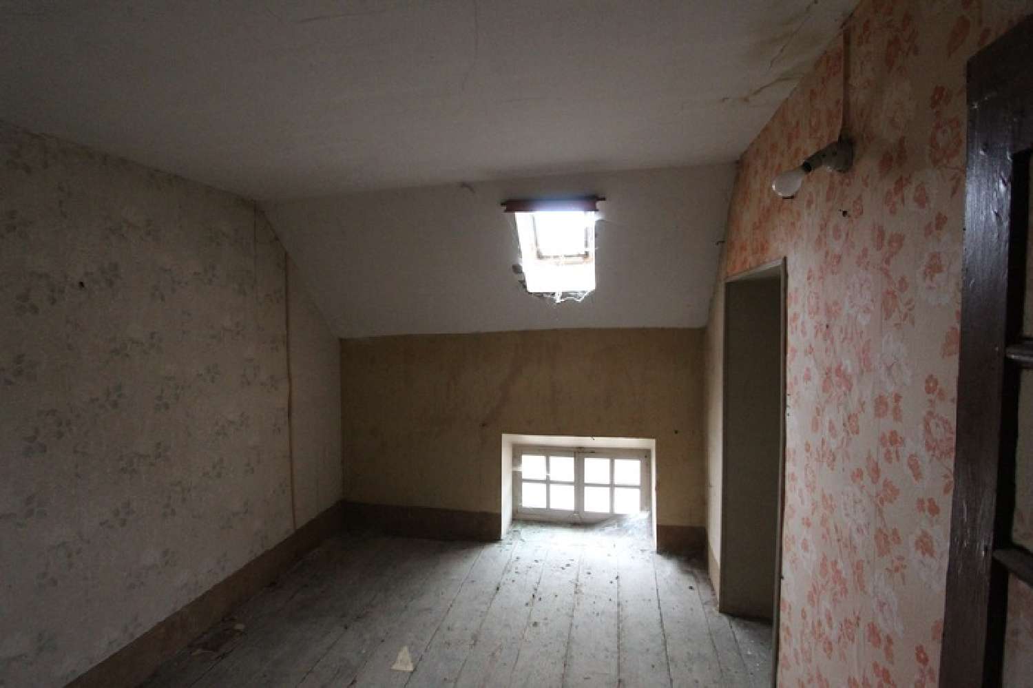  à vendre maison de village Gissey-sur-Ouche Côte-d'Or 8