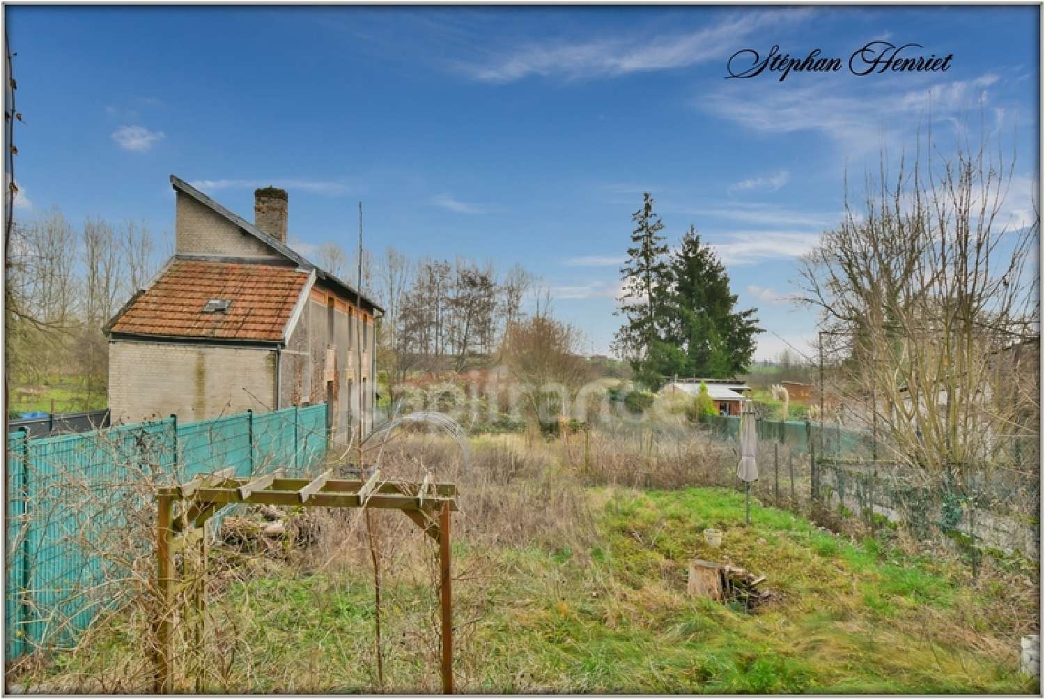  à vendre maison de village Grandpré Ardennes 5