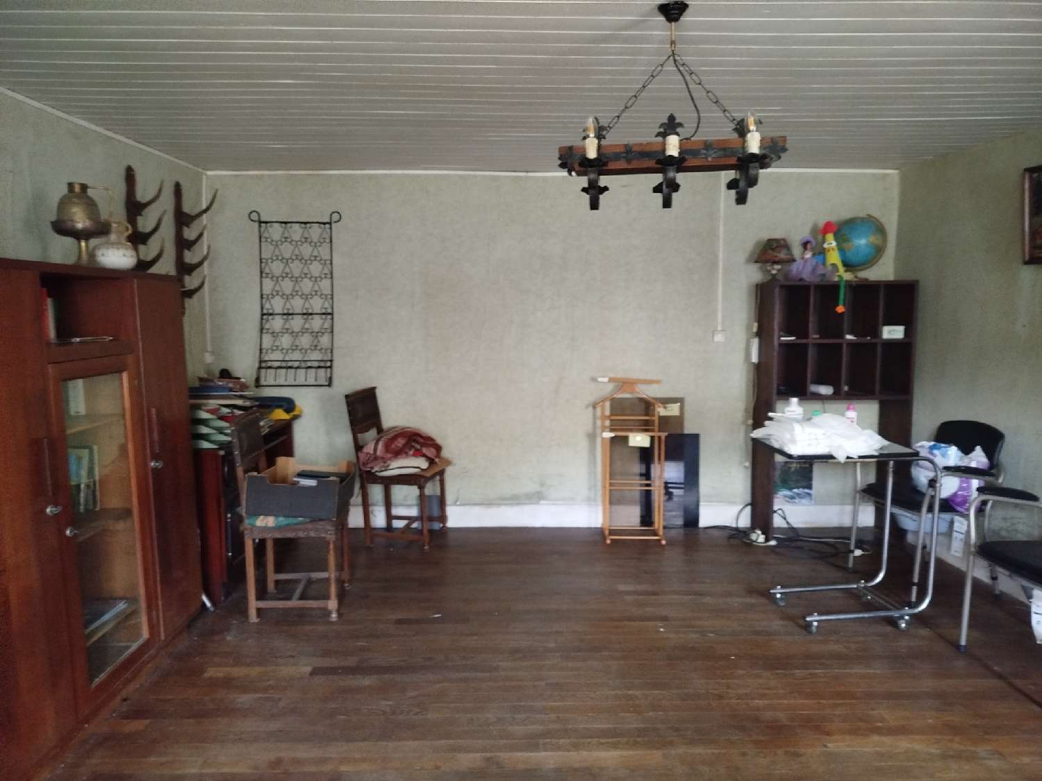  te koop dorpshuis Grenant Haute-Marne 4