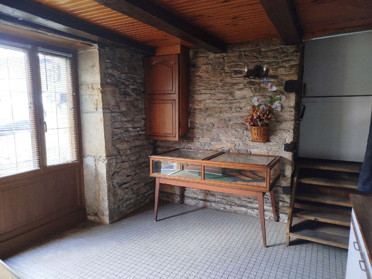  te koop dorpshuis Grenant Haute-Marne 5