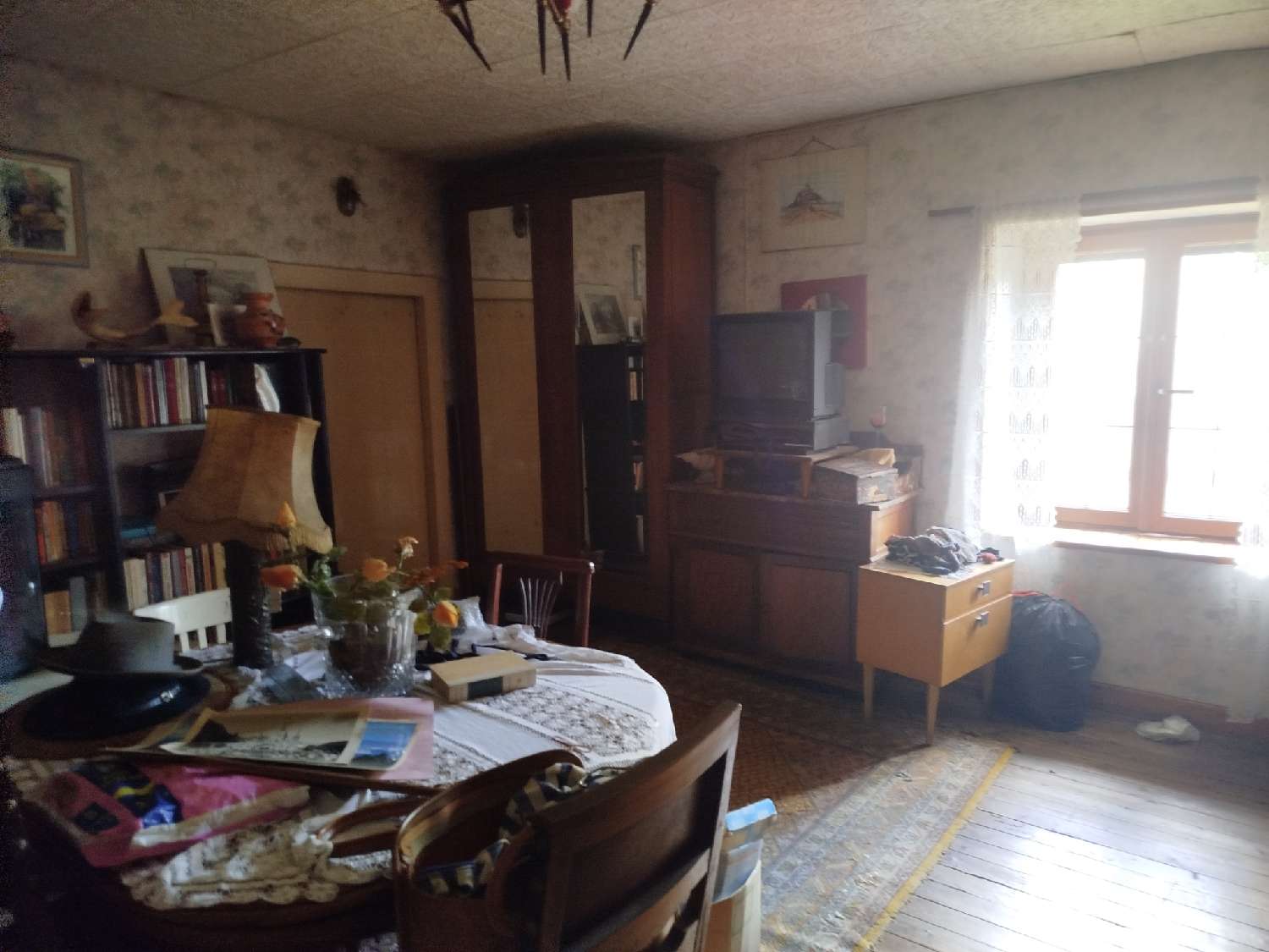  te koop dorpshuis Grenant Haute-Marne 7