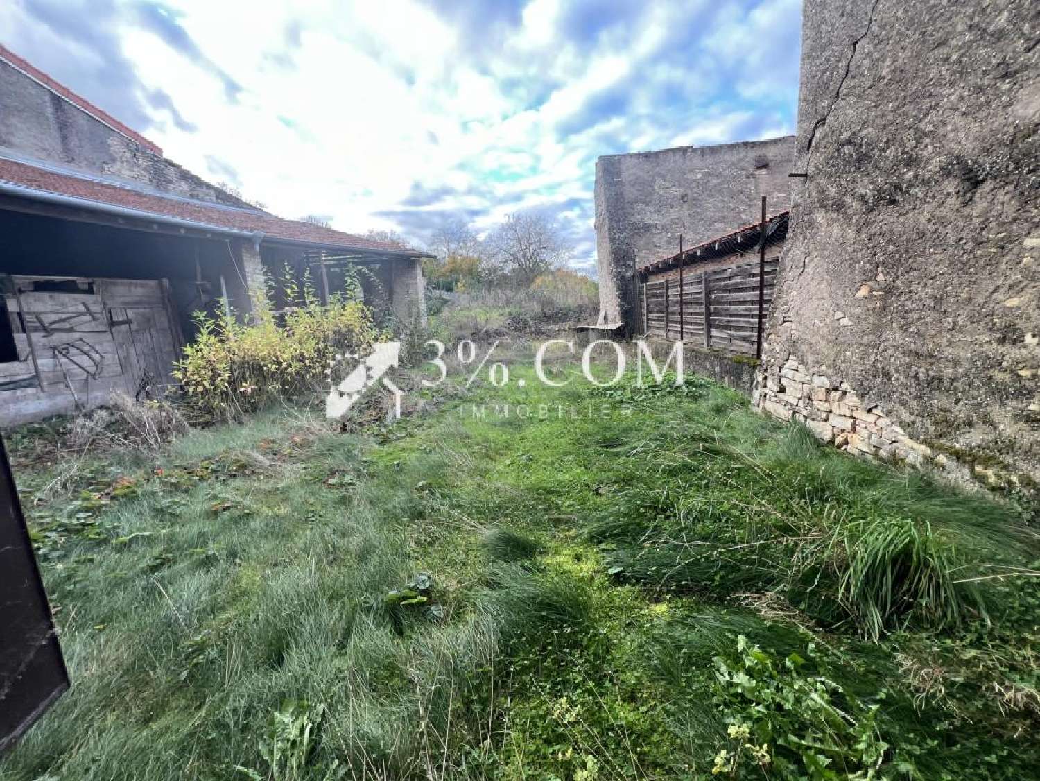  kaufen Dorfhaus Haussonville Meurthe-et-Moselle 2