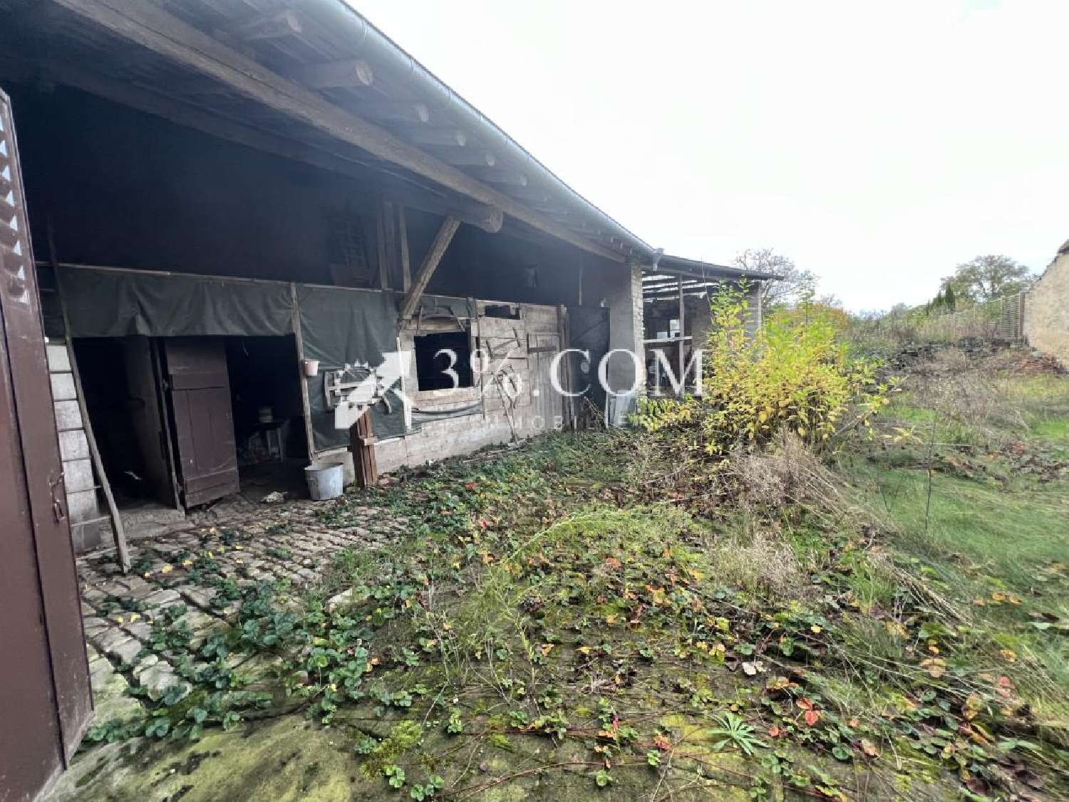  kaufen Dorfhaus Haussonville Meurthe-et-Moselle 3