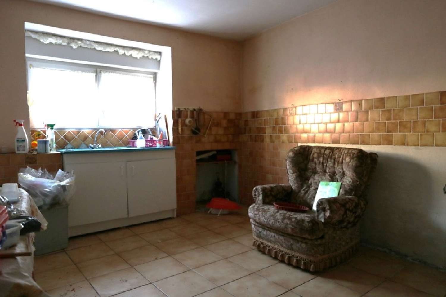  for sale village house Kédange-sur-Canner Moselle 3