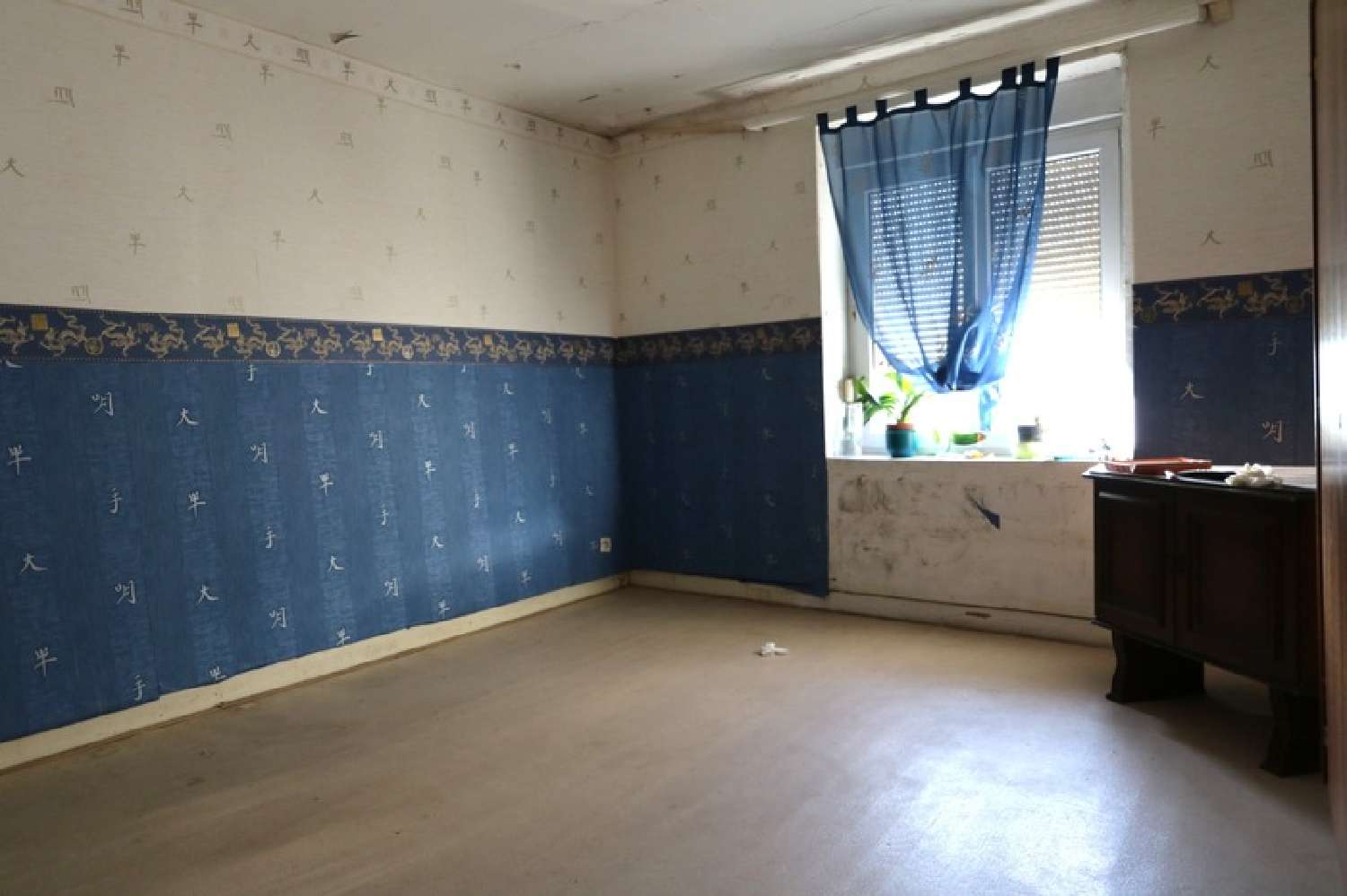  for sale village house Kédange-sur-Canner Moselle 4