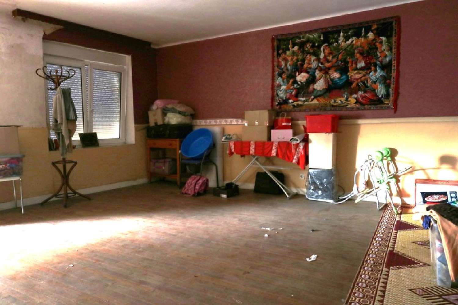  for sale village house Kédange-sur-Canner Moselle 5