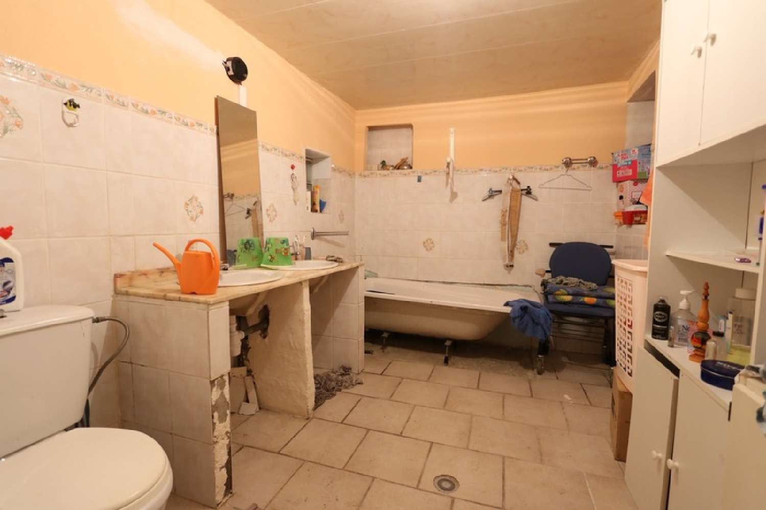  for sale village house Kédange-sur-Canner Moselle 6