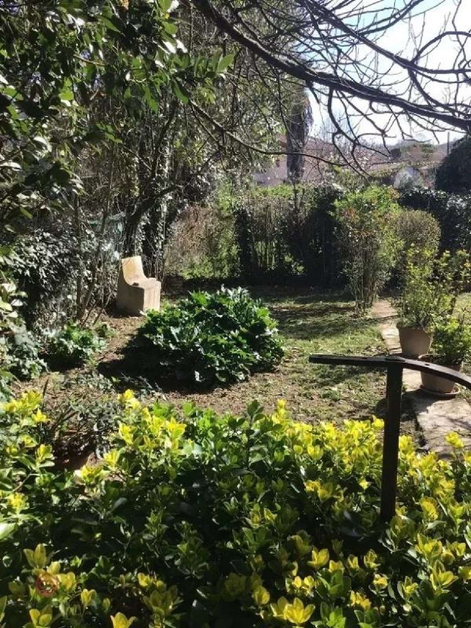 kaufen Dorfhaus L'Isle-en-Dodon Haute-Garonne 2