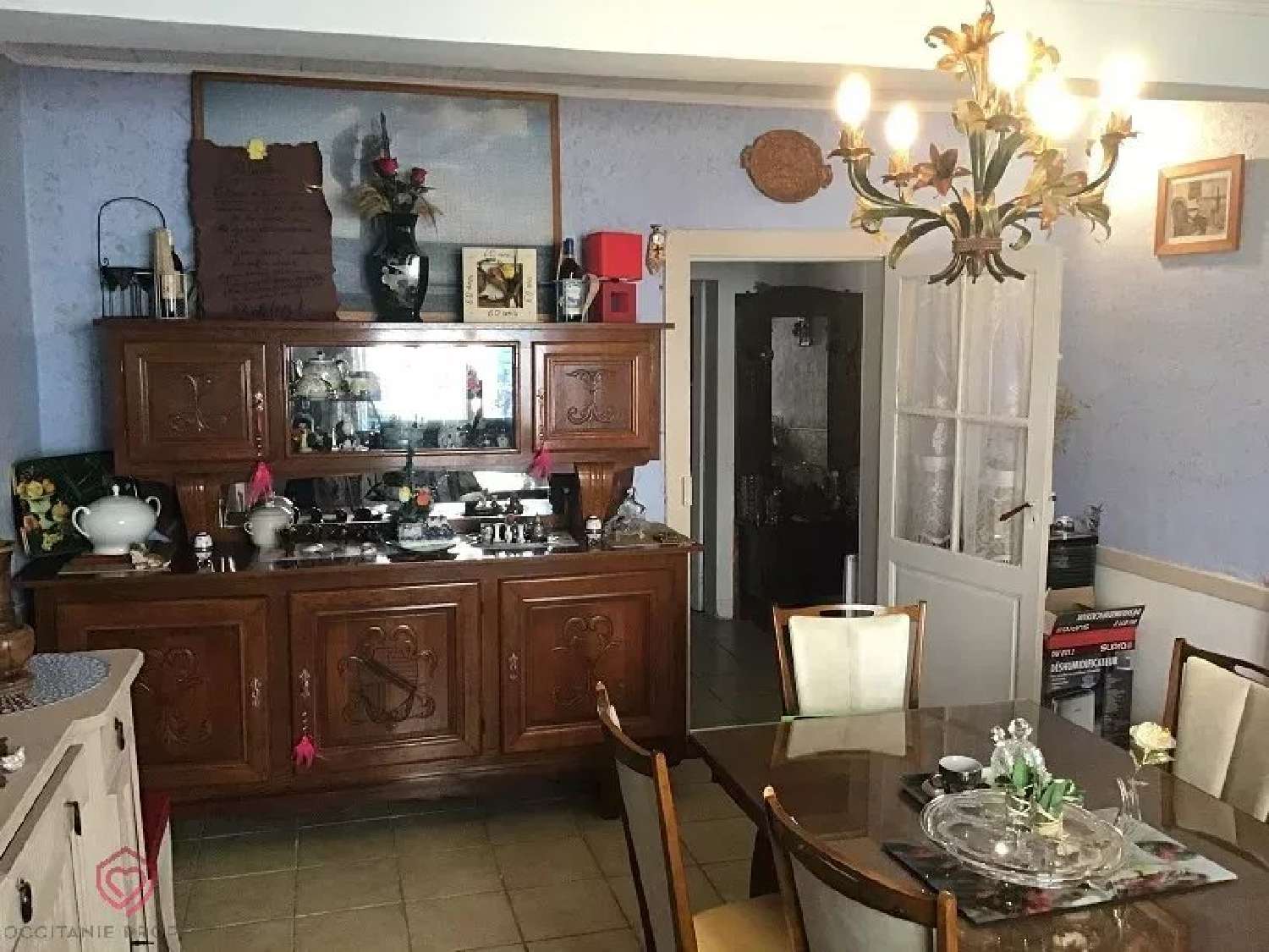 kaufen Dorfhaus L'Isle-en-Dodon Haute-Garonne 3