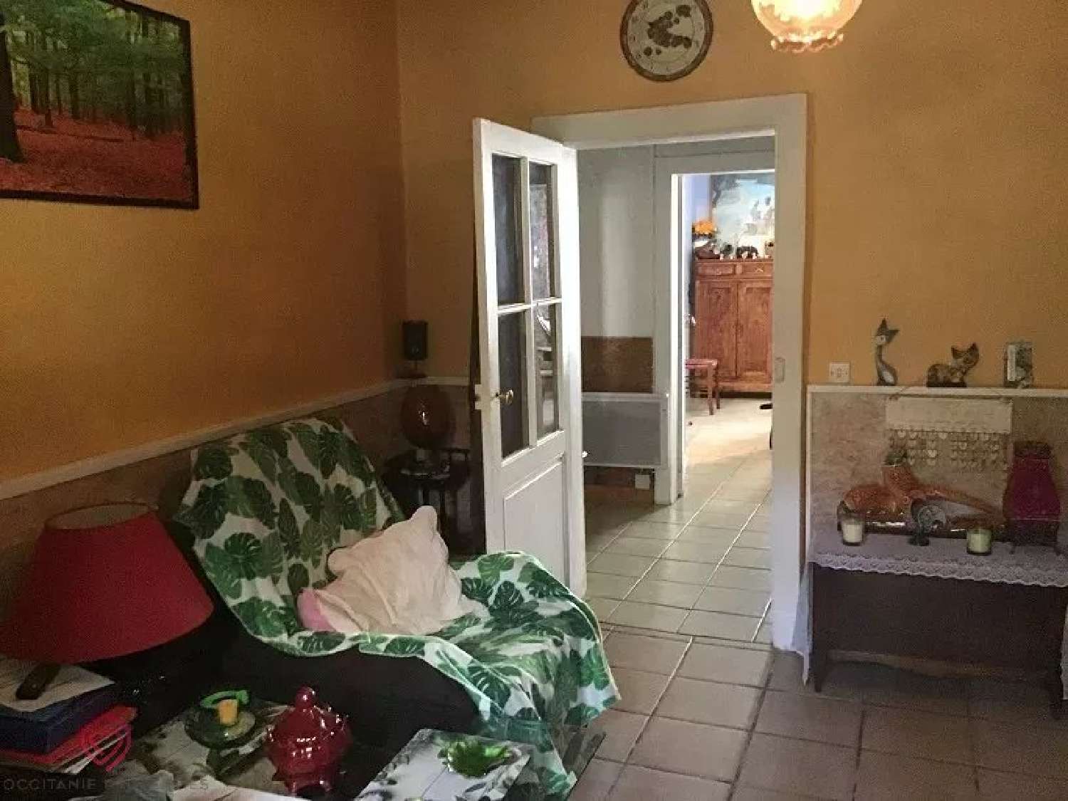 kaufen Dorfhaus L'Isle-en-Dodon Haute-Garonne 6