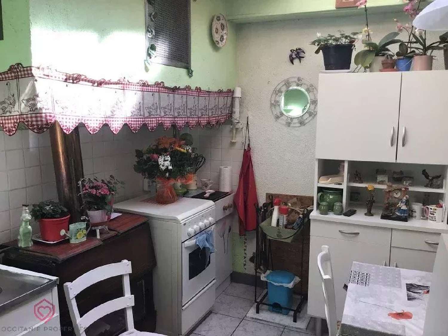 kaufen Dorfhaus L'Isle-en-Dodon Haute-Garonne 7