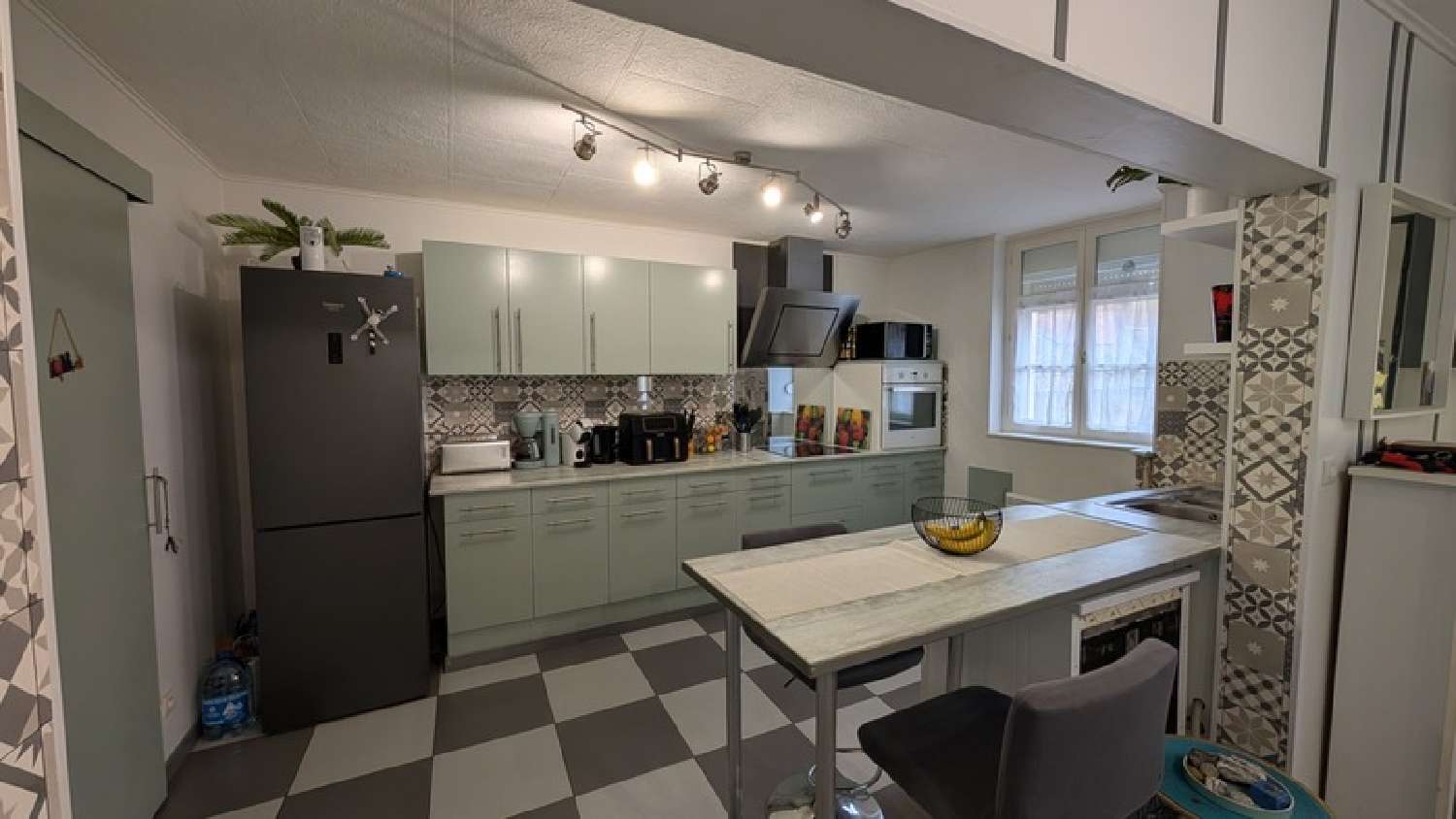 for sale village house L'Isle-sur-Serein Yonne 6