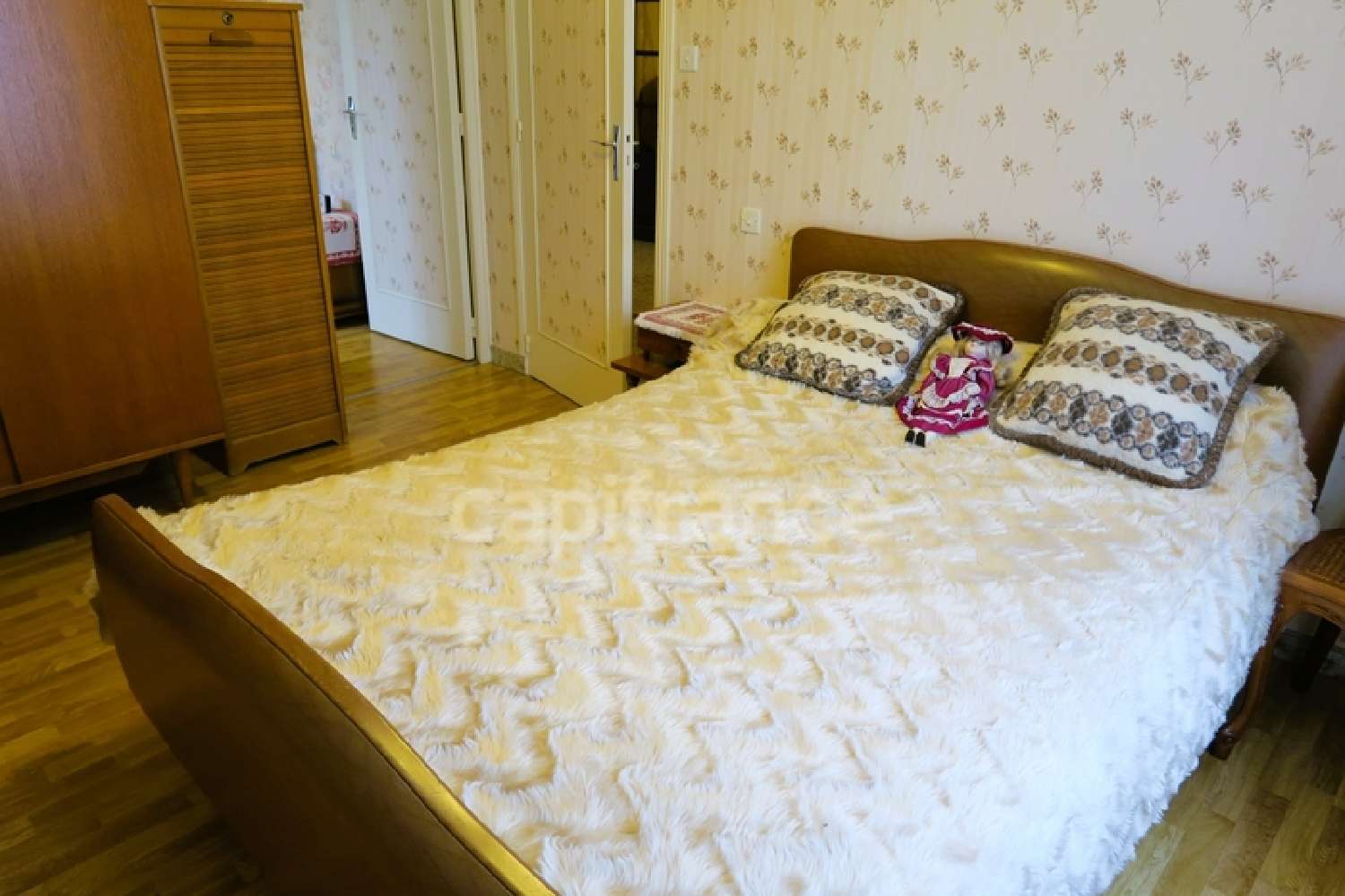 te koop dorpshuis La Chapelle-Vicomtesse Loir-et-Cher 6