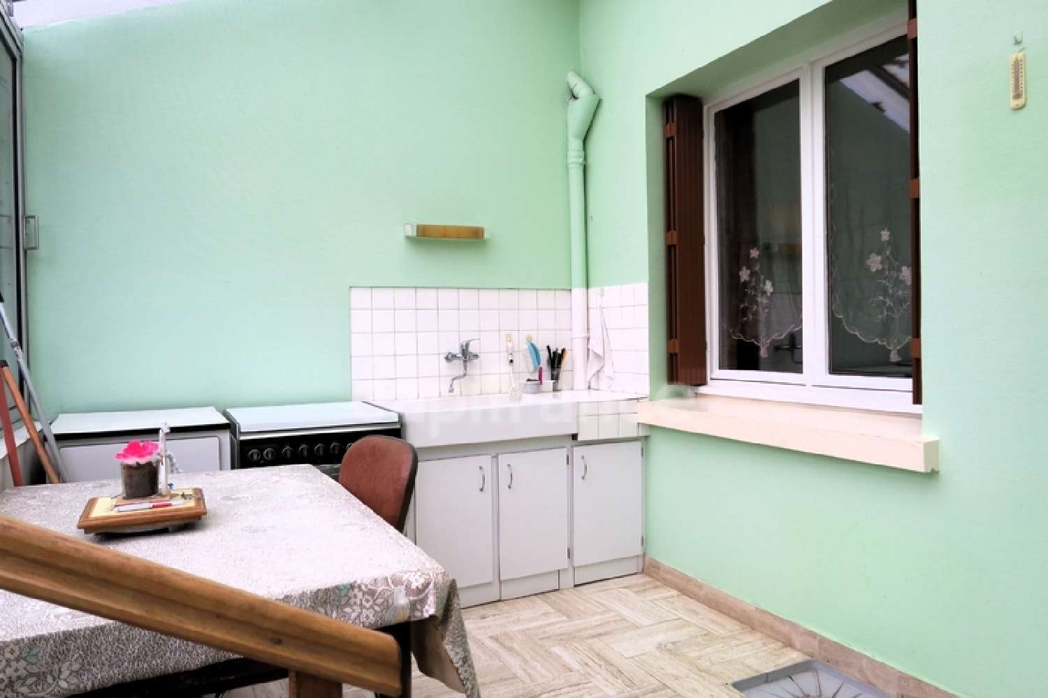 te koop dorpshuis La Chapelle-Vicomtesse Loir-et-Cher 7