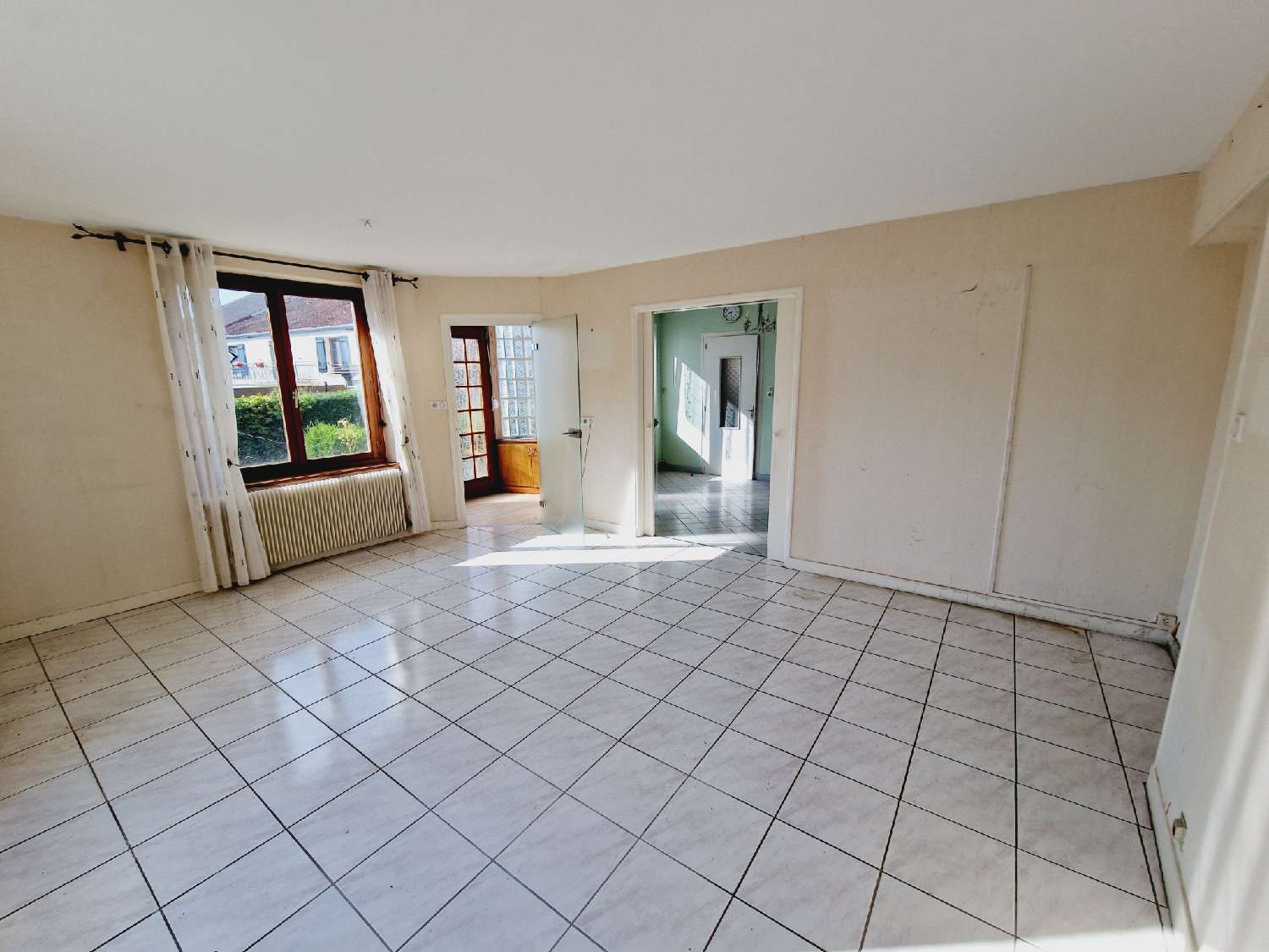  kaufen Dorfhaus Laferté-sur-Amance Haute-Marne 8