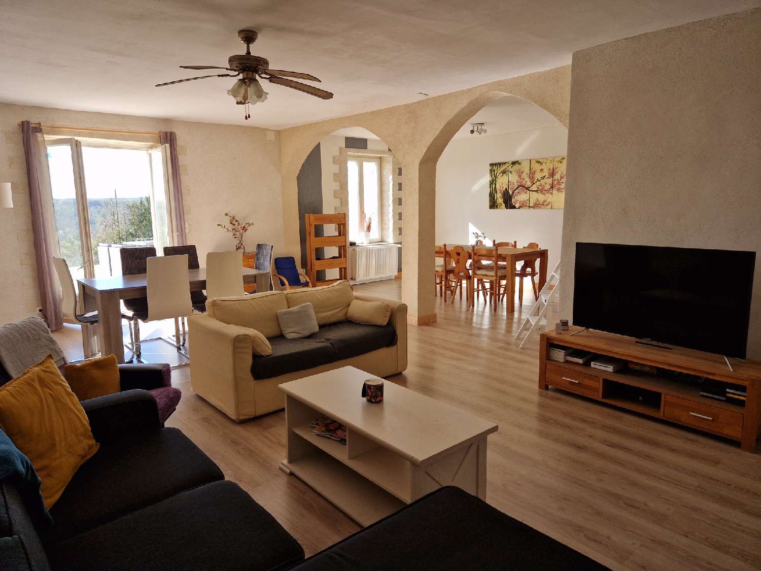  te koop dorpshuis Laferté-sur-Amance Haute-Marne 5