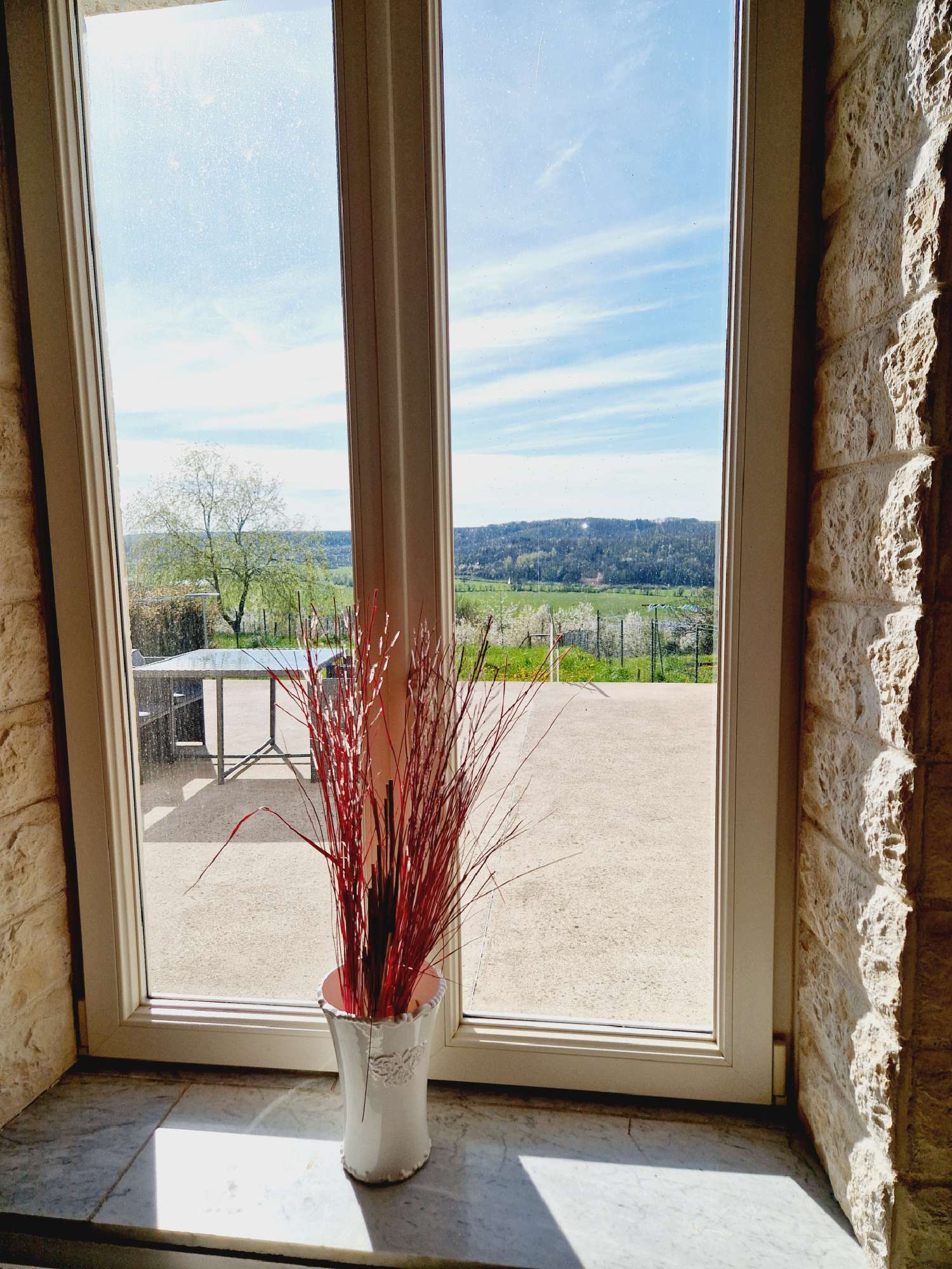  te koop dorpshuis Laferté-sur-Amance Haute-Marne 7