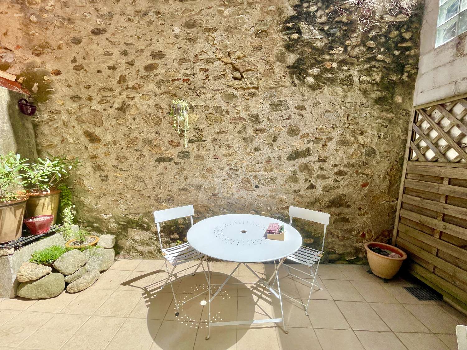  à vendre maison de village Laroque-des-Albères Pyrénées-Orientales 2