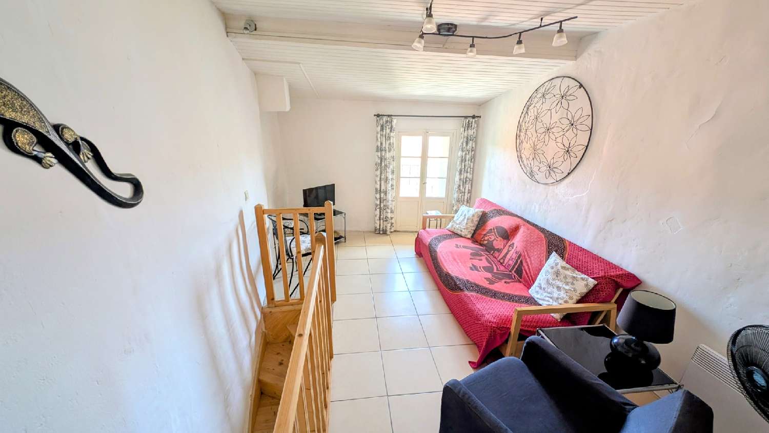  à vendre maison de village Laroque-des-Albères Pyrénées-Orientales 4