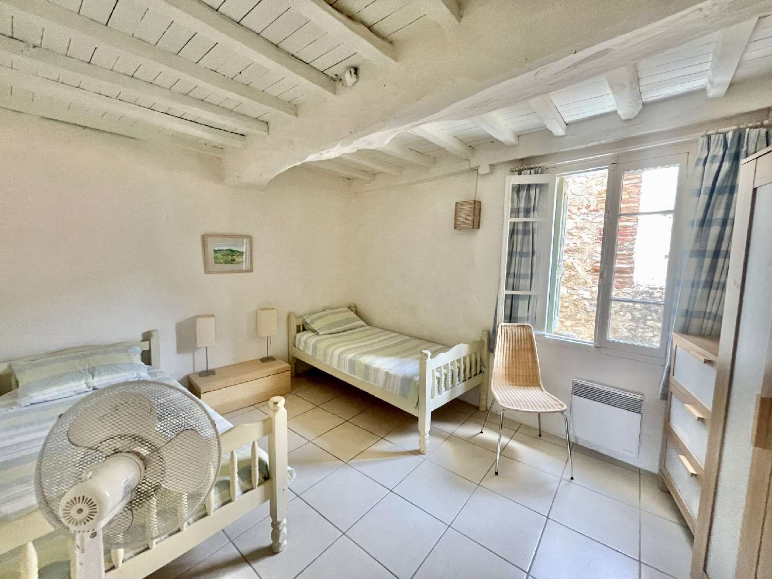  à vendre maison de village Laroque-des-Albères Pyrénées-Orientales 5