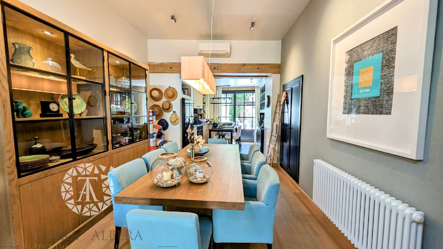  à vendre maison de village Laroque-des-Albères Pyrénées-Orientales 4