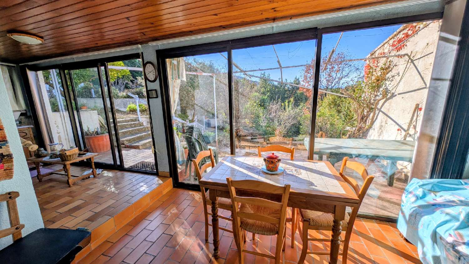 à vendre maison de village Laroque-des-Albères Pyrénées-Orientales 3