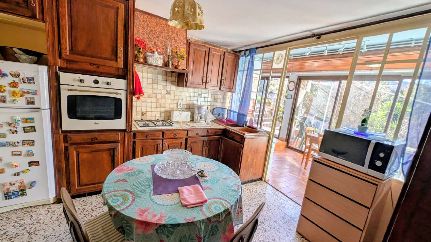 à vendre maison de village Laroque-des-Albères Pyrénées-Orientales 5