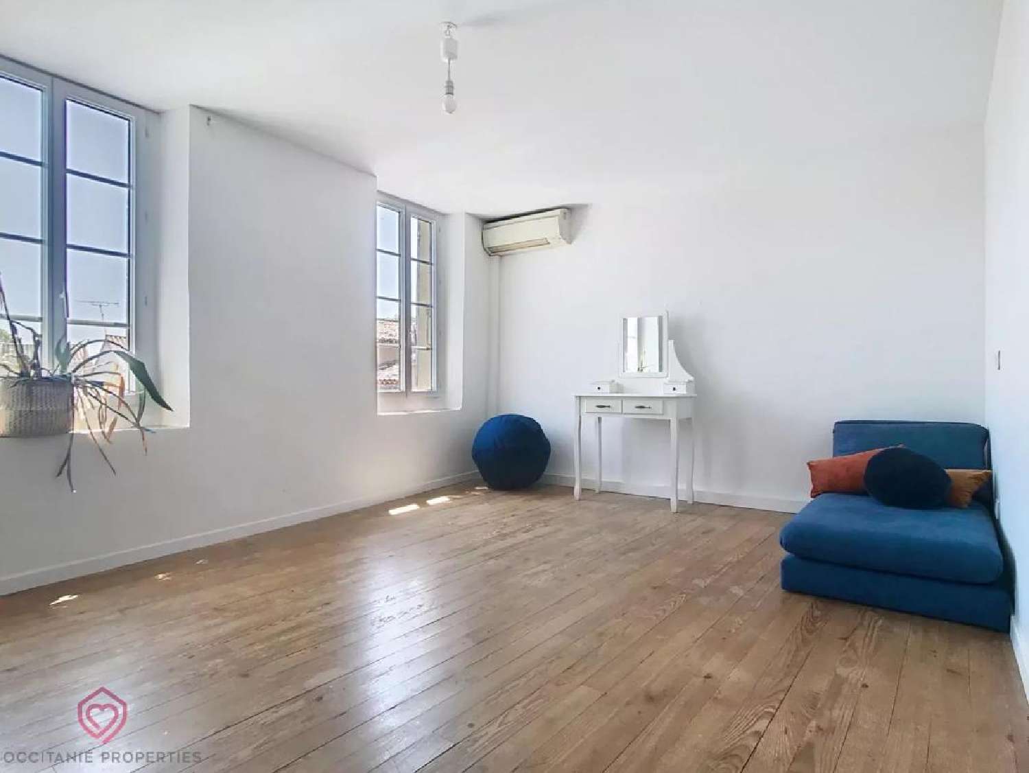  à vendre maison de village Lasbordes Aude 8