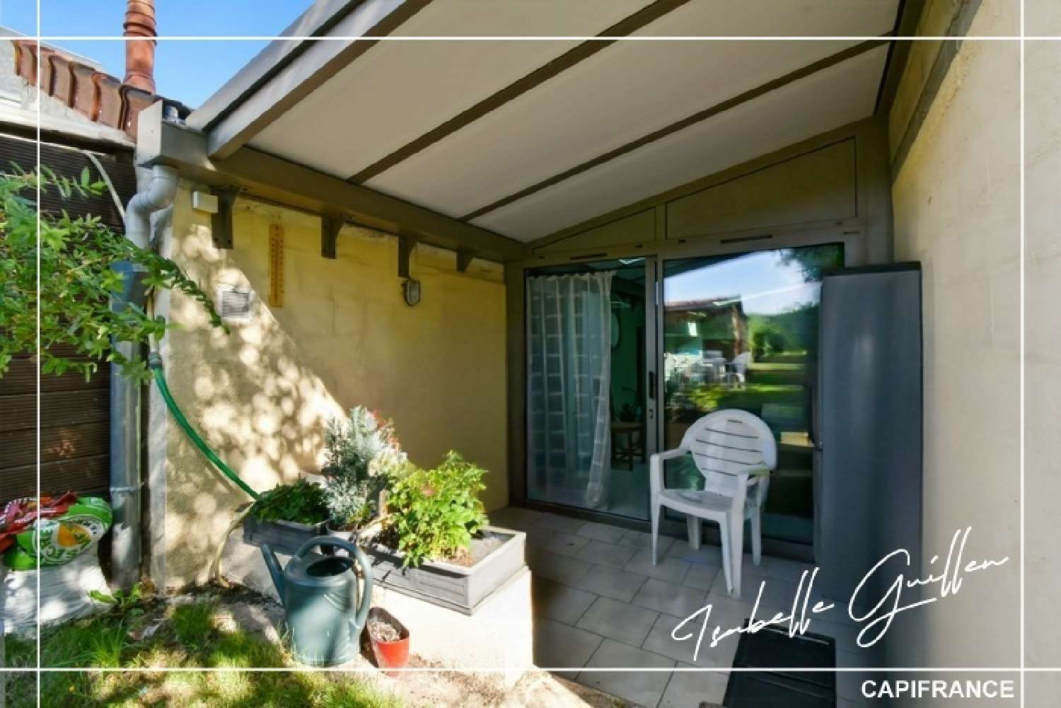  for sale village house Le Châtelet Cher 5