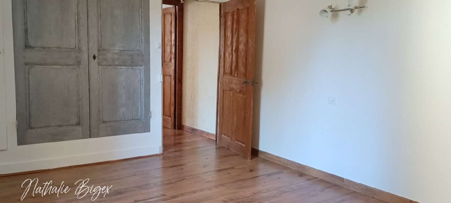 à vendre maison de village Le Grand Serre Drôme 8