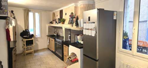 Le Luc Var village house foto 7229945