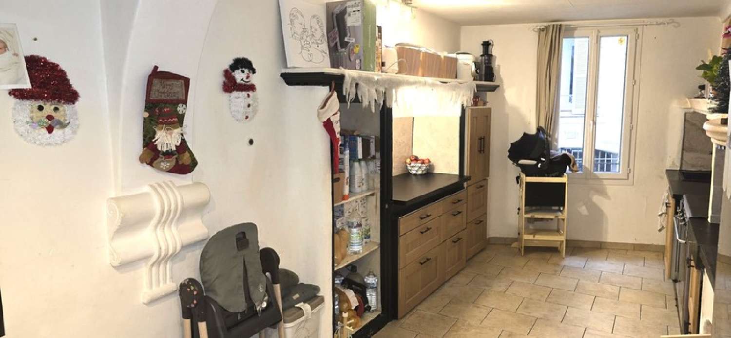  for sale village house Le Luc Var 2