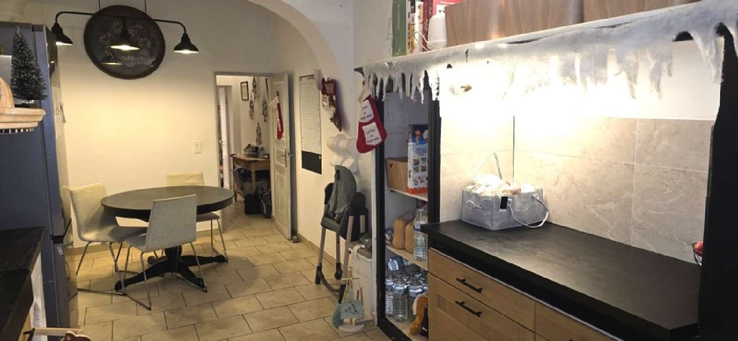  for sale village house Le Luc Var 3