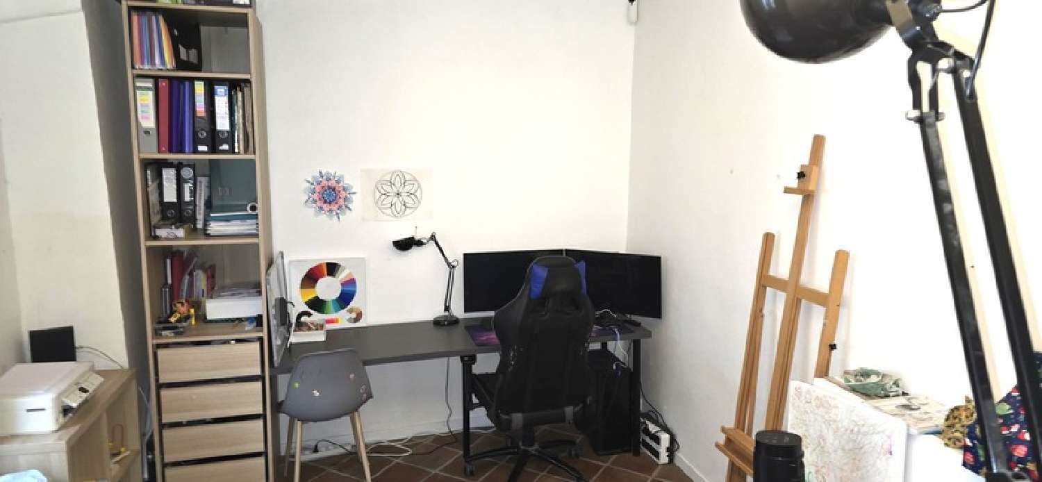  for sale village house Le Luc Var 5