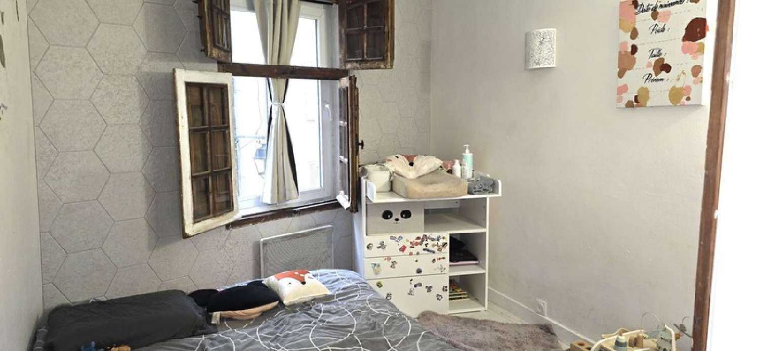  for sale village house Le Luc Var 6