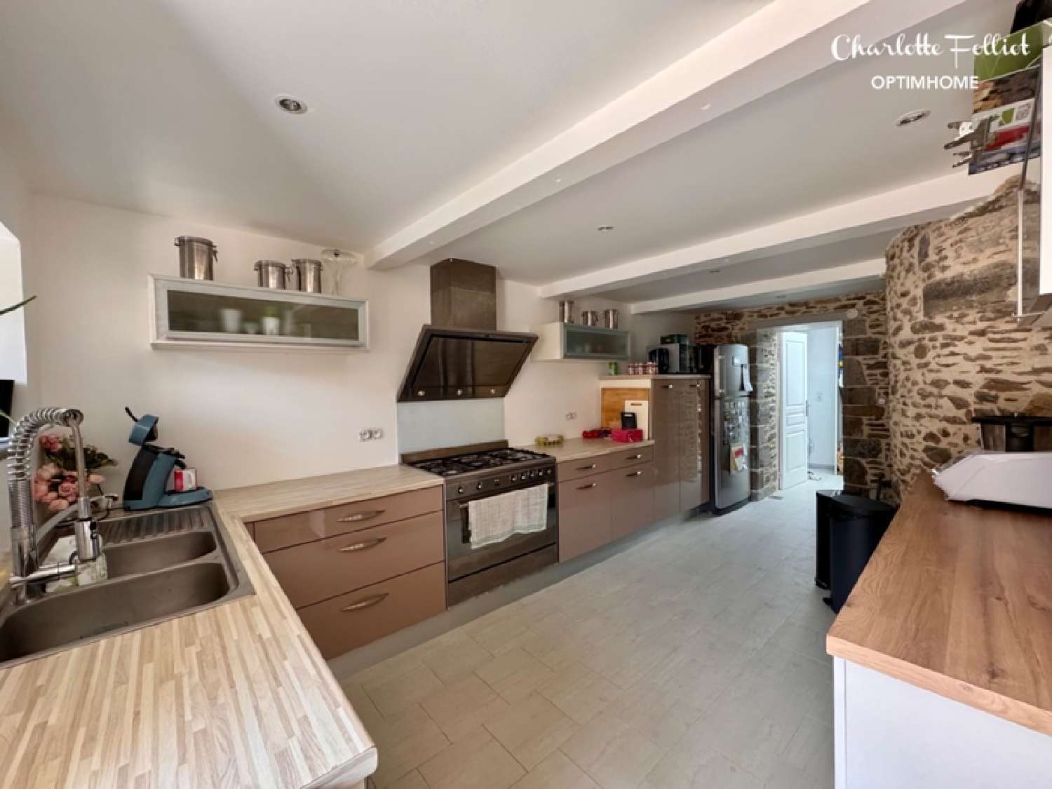  for sale village house Le Minihic-sur-Rance Ille-et-Vilaine 2